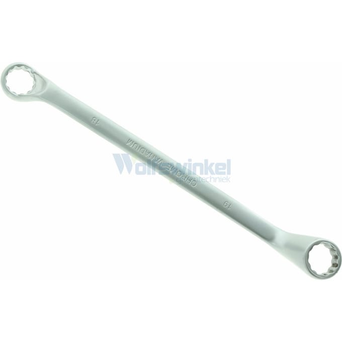 KWB Ringsleutel - 18 x 19 mm