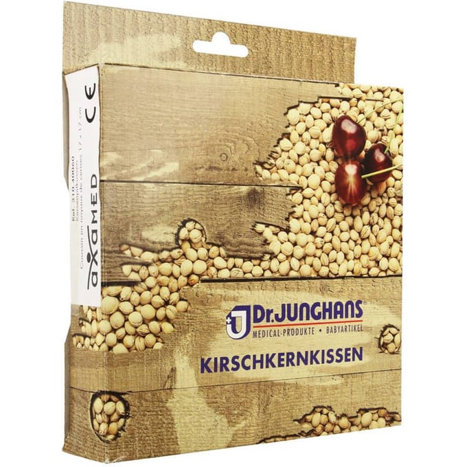 Axamed Kersenpitkussen 17x17 Cm 1