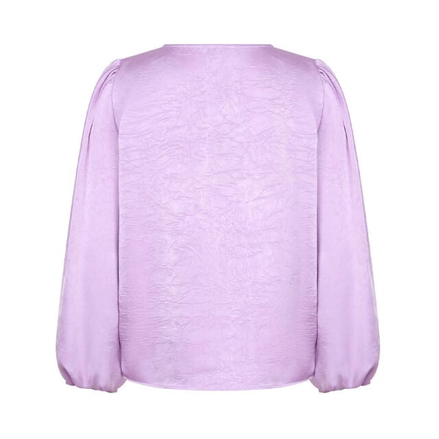 Ydence Top Nyma | Violet - s