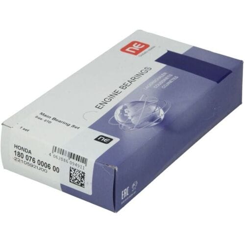 Krukaslagerset NE 6076070000