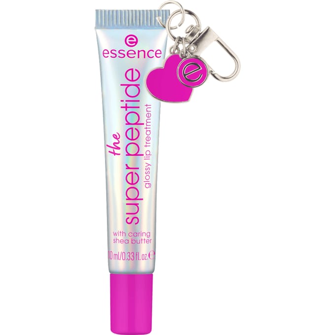 Essence Lipverzorging De Super Peptide Glossy Lip Behandelingen Lippen Dames 10 ml