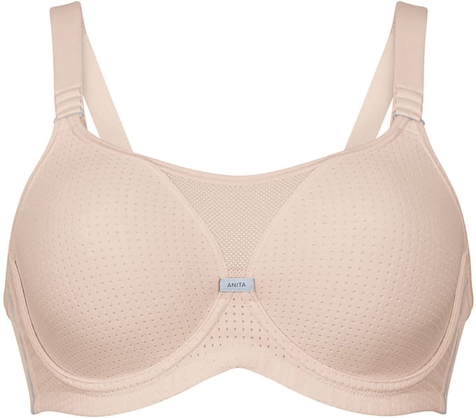 Sport-BH met beugel performance wireX