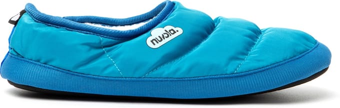 Nuvola- Sloffen Unisex- Blauw- 28/29