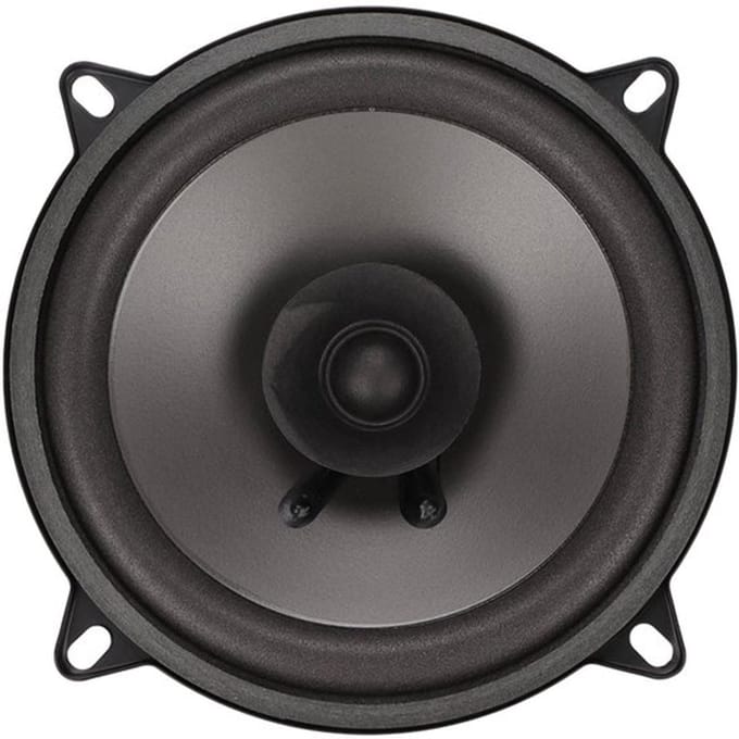 Dailygoody - Auto Subwoofer - 400W Hoogvermogen - Voor krachtig