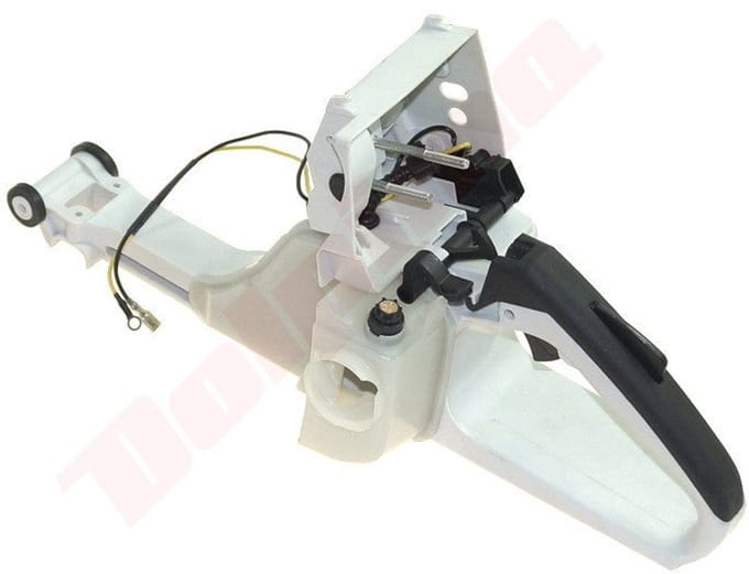 Benzinetank passend op STIHL MS440 ( 1128 350 0832 )