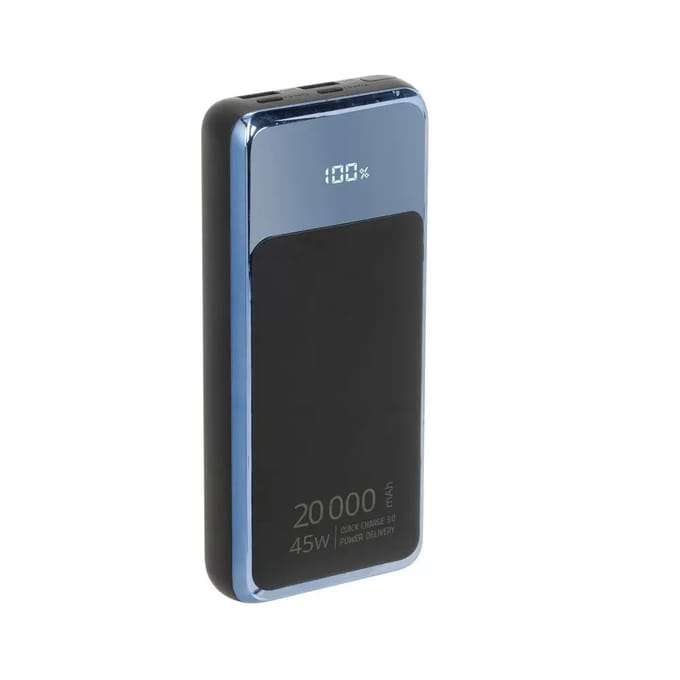 Externe batterij Rivacase Rivapower VA1075