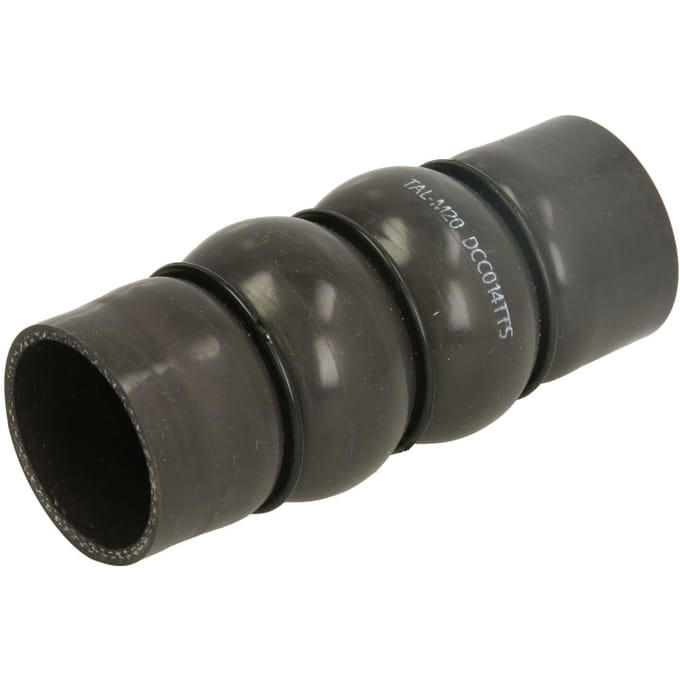 Inlaatslang, luchtfilter THERMOTEC DCC014TTS