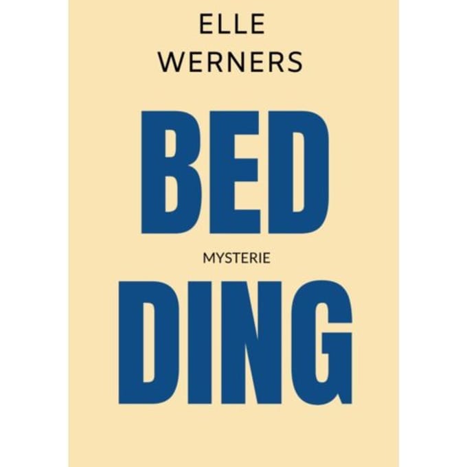 Bedding - ELLE WERNERS