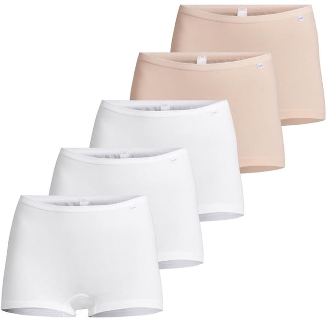 Speidel Dames slip / onderbroek 5 pack Britta