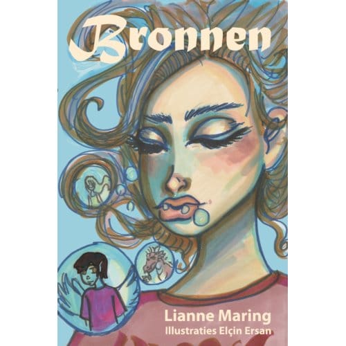 Bronnen - Lianne Maring