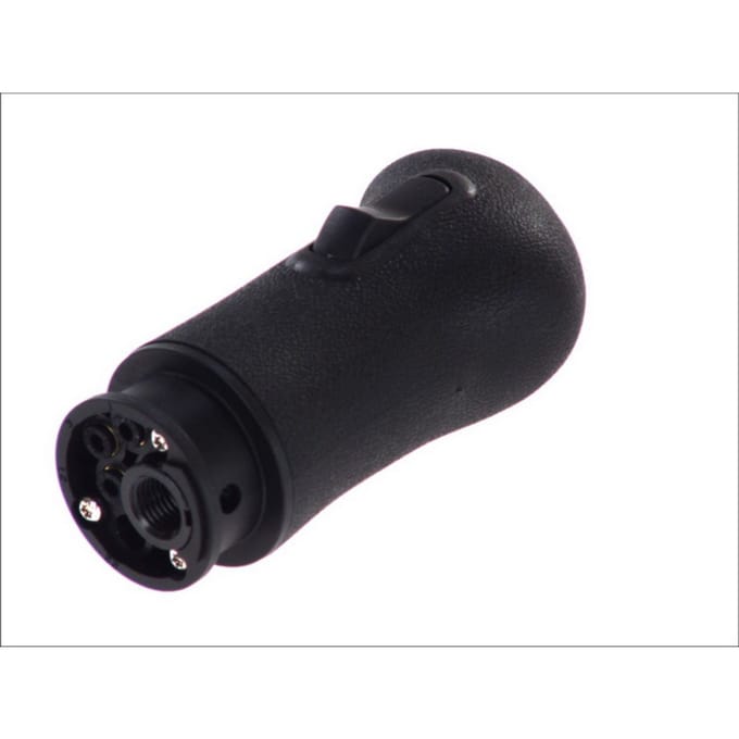 Versnellingspookknop DT Spare Parts 6.47000