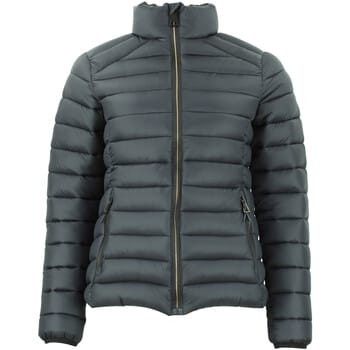 Donsjack zonder capuchon voor dames Peak Mountain Fine