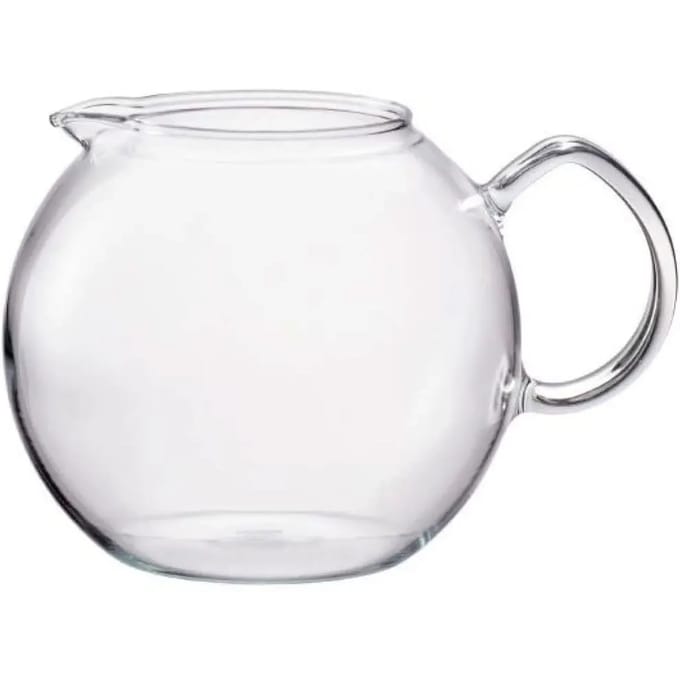 Reserveglas voor theepotten Bodum Assam