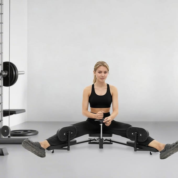 Professionele Beenstrekker voor Spagaat Flexibiliteitstraining tot 210 Graden