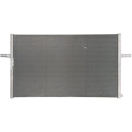 Lage-temperatuurRadiator, laadluchtRadiator MAHLE CIR 27 000S