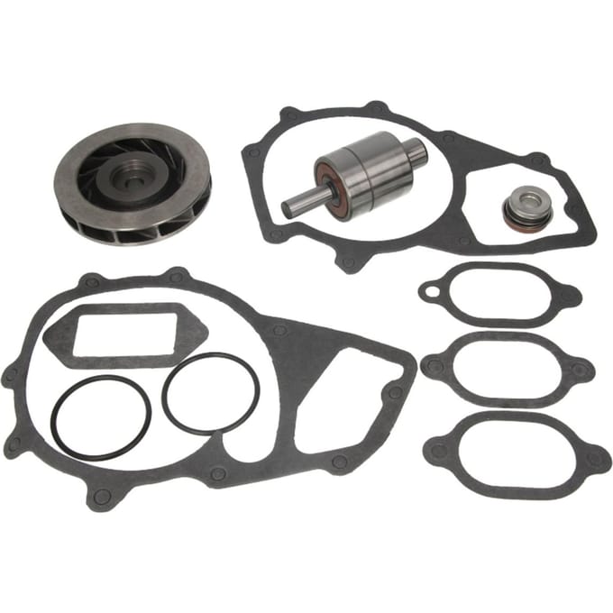 Reparatieset, waterpomp  THERMOTEC WP-ME118RK