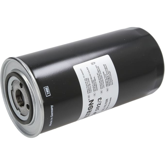 Oliefilter FILTRON OP 592/3