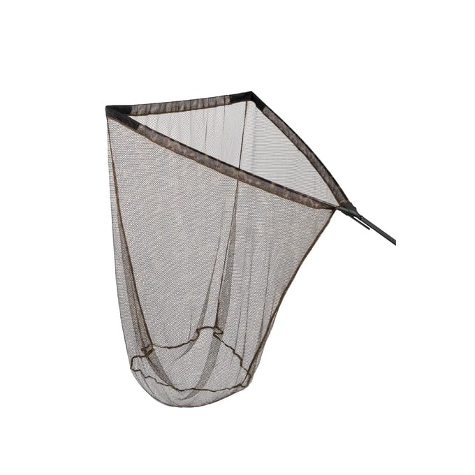 Fox Lever-Lok Landing Net 42 8ft 2 Piece Handle