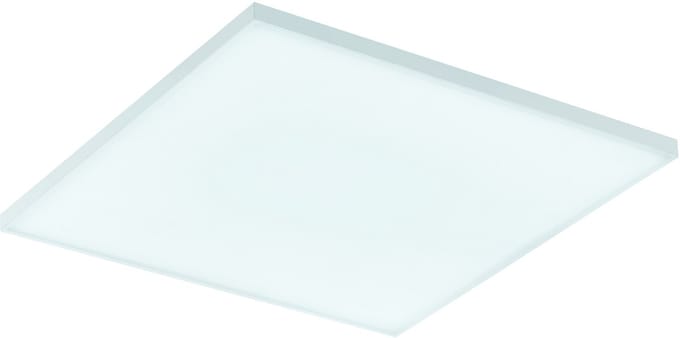 EGLO Turcona Plafondlamp - LED - 45 cm - Wit