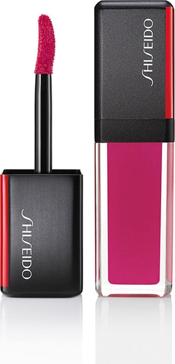 Lippenstift Lacquerink Shiseido