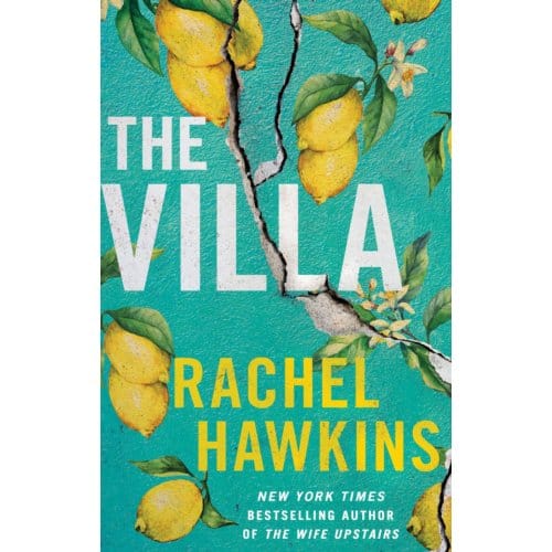 The Villa - Rachel Hawkins