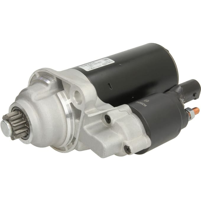 Starter BOSCH 1 986 S00 801