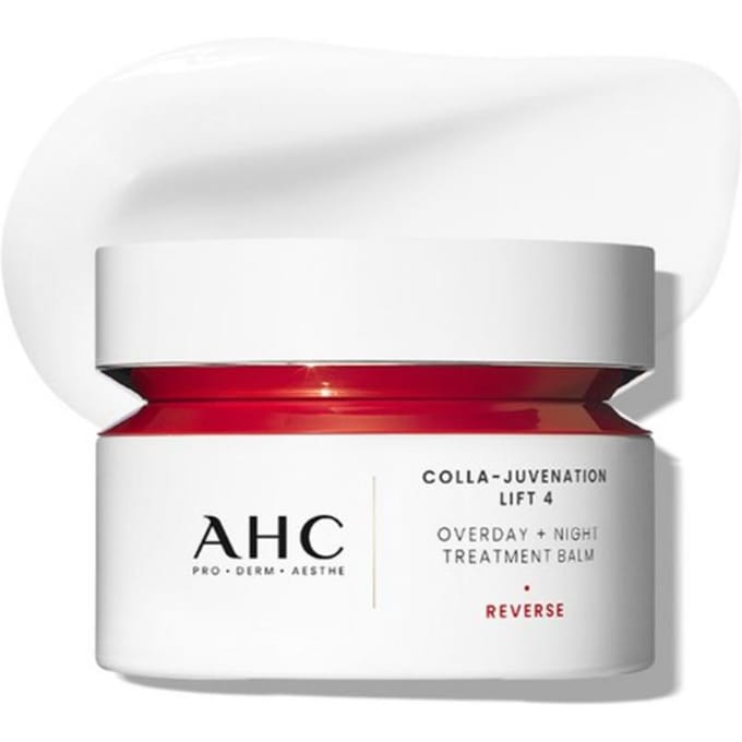 AHC Colla-Juvenation Lift 4 Baume de Traitement Jour et Nuit (50 ml) white