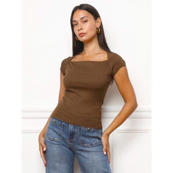 Blouse La Modeuse 79504_P189077