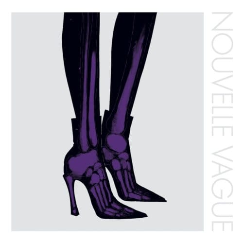 Version Francaise - Nouvelle Vague