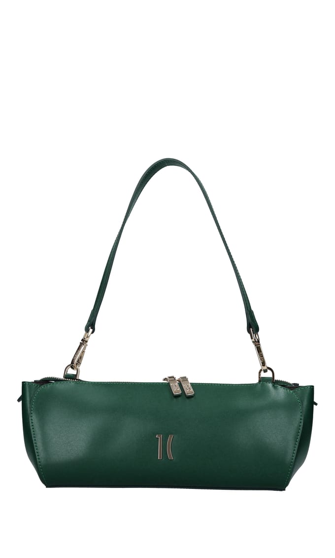 Alviero Martini Zakken. Groen