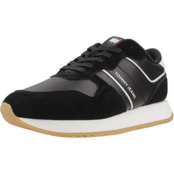 Sneakers Tommy Jeans Tjw Eva Retro Runner