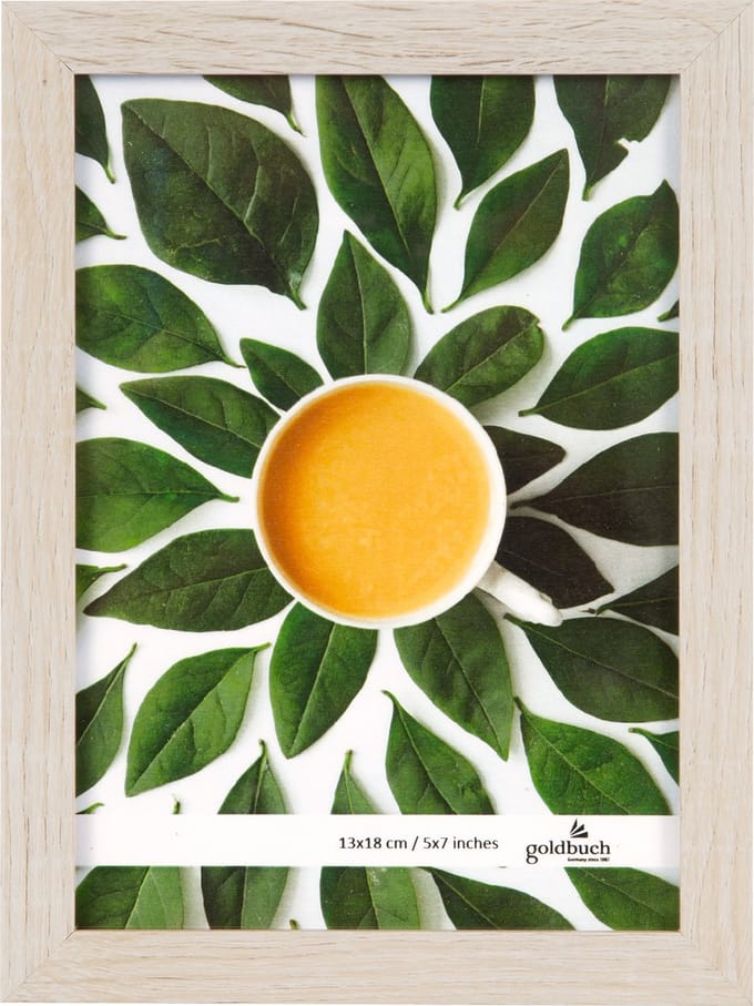 Goldbuch - Fotolijst SUMMER - Bruin - 13x18 cm
