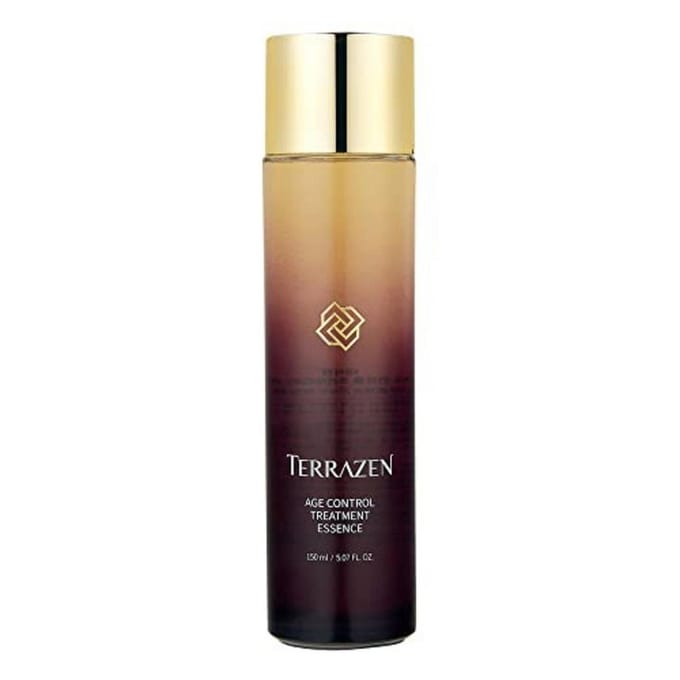 Terrazen, Contrôle de l'âge, Sérum Traitement Localisé, 150 ml