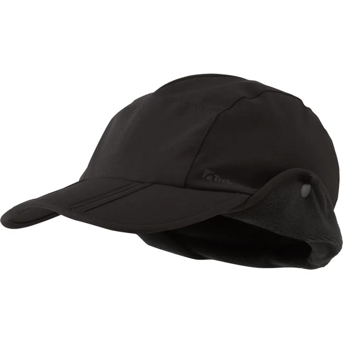 Higgor Cap Winddicht Softshell GORETEX INFINIUM Warme Wandeling Buiten Hoed