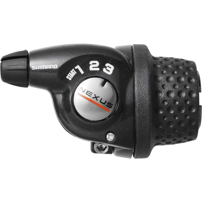 Versnellingspook met 3 versnellingen Shimano Nexus SL-3S35E Revoshift
