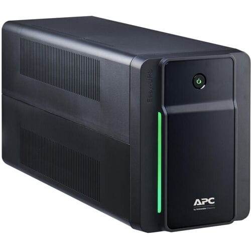 Uninterruptible Power Supply System Interactive UPS APC Easy UPS 2200 VA 1200 W