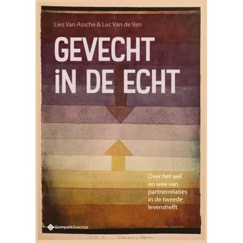 Gevecht In De Echt - Luc Ven de Ven