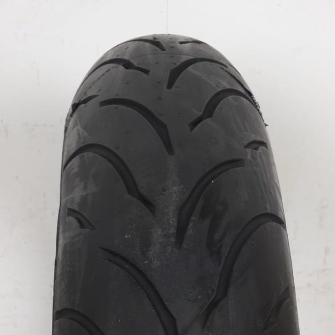 Pneu 120-70-17 Continental pour Moto Yamaha 700 MT-07 Neuf