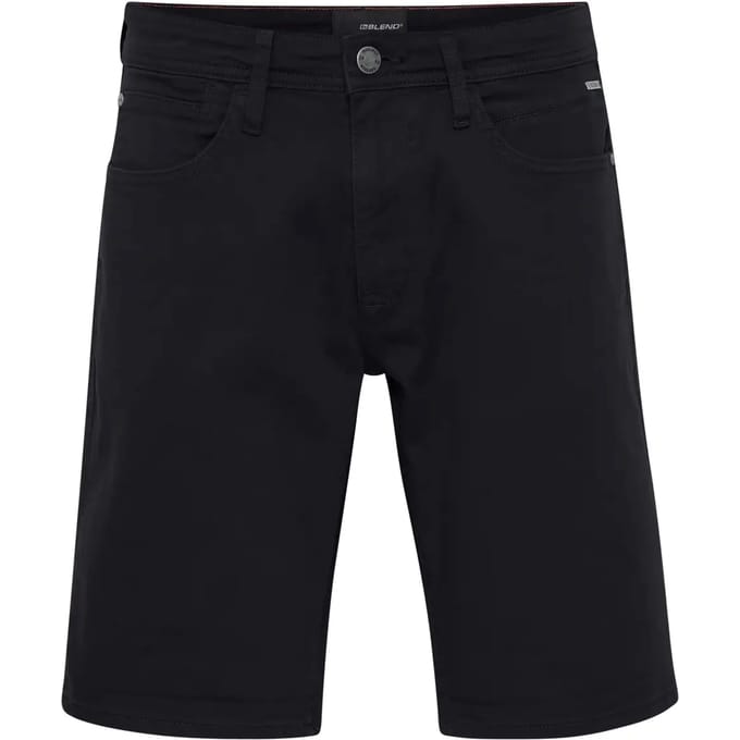 Blend - Denim shorts - Heren - Korte broeken