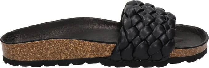 Verbenas 330079V-0260 Rica - Damesschoenen - 042-Black