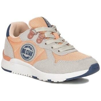 Lage Sneakers Big Star HH374180