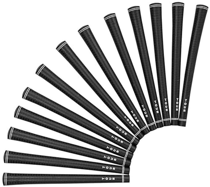 Tour Grip Golfhandschoenen - 13 Stuks voor Optimale Grip