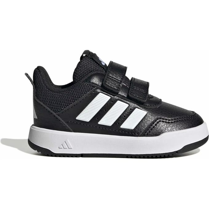 Adidas Sportswear Tensaur Sport 3.0 Schoenen Peuters - Kinderen - Zwart