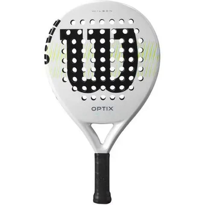 Paddle racket Wilson Optix V1