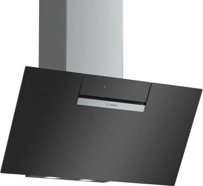 Bosch DWK87EM60 - Serie 2 - Wand afzuigkap (80 cm)