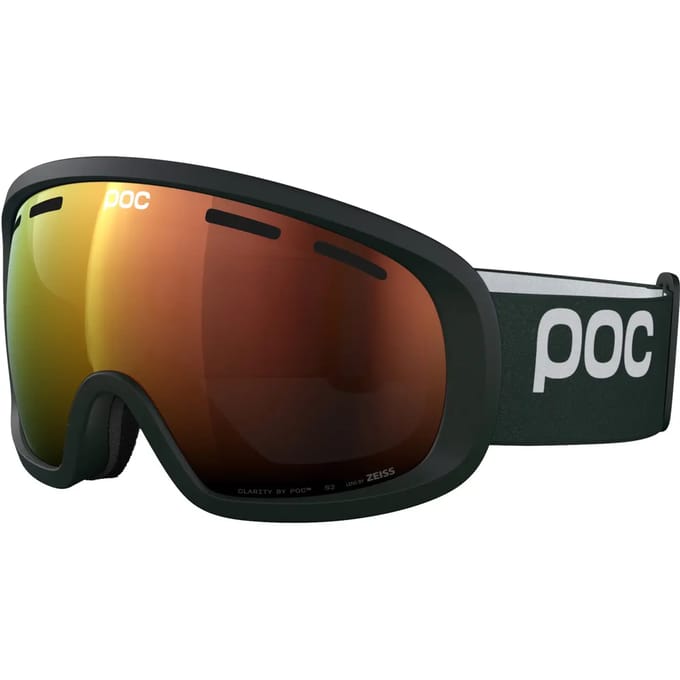 Skimasker POC Fovea Mid