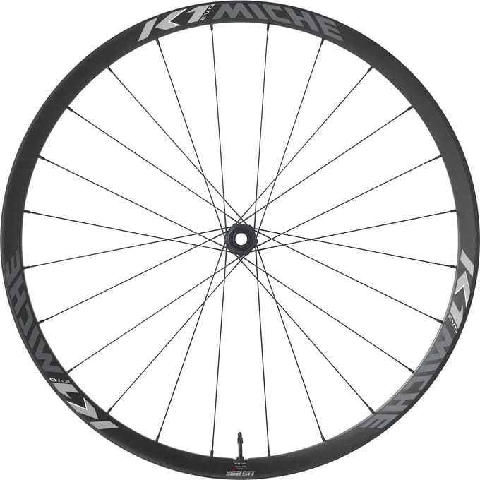 Fietswiel Miche Miche Revox XL DX
