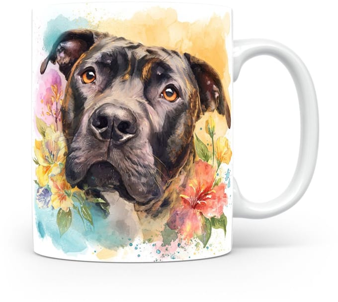 Beker Presa Canario