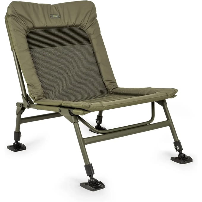 Korum Supa Lite Stretch Wide