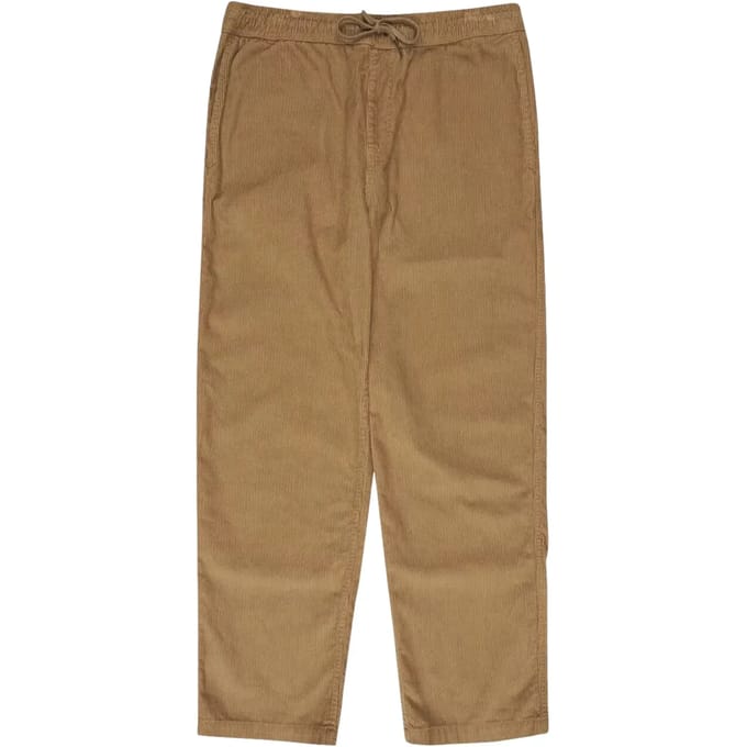 Billabong Larry Cord Broek Bruin M Man